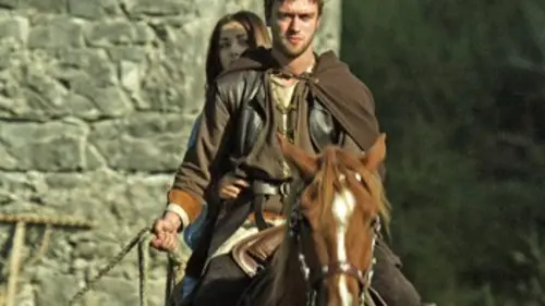 Paladin en streaming