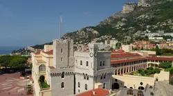 Palais de Monaco : les secrets d'une construction princière