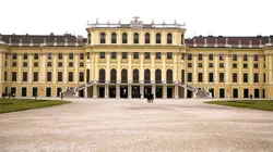 Palais du monde Le château de Schönbrunn