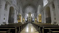 Palais du monde Le palais royal de Caserte