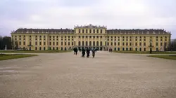 Palais du monde Le château de Schönbrunn
