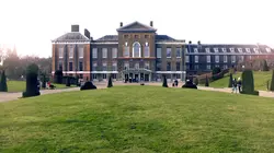 Palais du monde Le Palais de Kensington