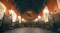 Palais du monde