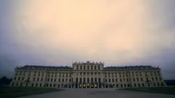 Palais du monde