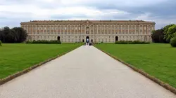 Palais du monde