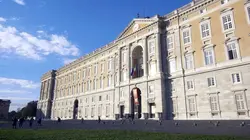 Palais du monde