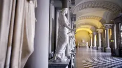Palais du monde
