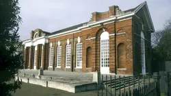Palais du monde