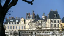Palais du monde