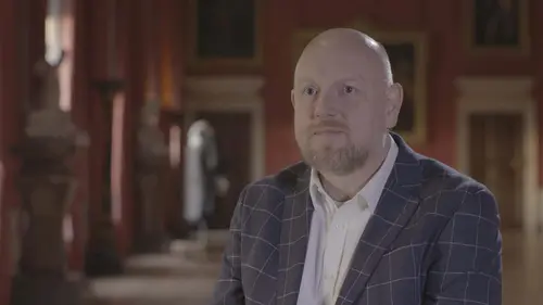 Palais du monde Le Palais de Kensington