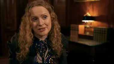 Le château d'Edimbourg