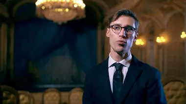 Le château de Fontainebleau