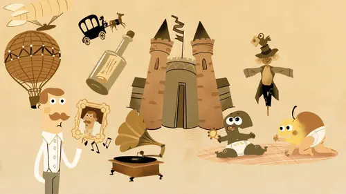 Paléofutur: Retour vers le passé pour décrypter le présent