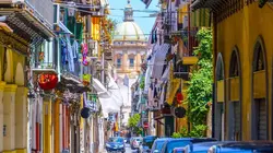 Palerme, la culture contre la Mafia