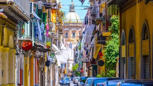 Palerme, la culture contre la Mafia