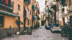 Palerme, la ville métisse