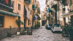 Palerme, la ville métisse