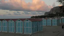 Palermo, un été à la plage