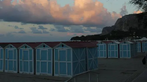 Casting Palermo, un été à la plage