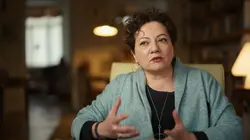 Visuel de Palestine, une histoire