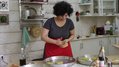 Palestiniennes