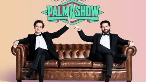 Casting Palmashow -