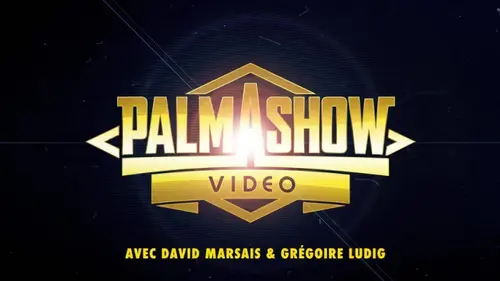 Palmashow Vidéo Hélène
