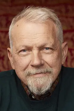 Photo Pálmi Gestsson