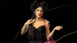 Visuel de Paloma au PluriElles