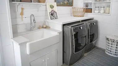 Une cliente pas comme les autres