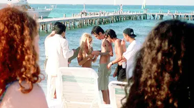 Pamela Anderson & Tommy Lee : Sexe, romance et vidéo