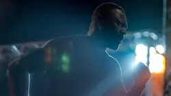 Pamela Rose, la série