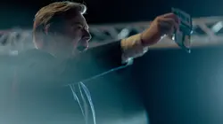 Pamela Rose, la série
