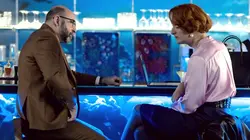 Pamela Rose, la série