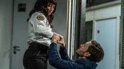 Pamela Rose, la série