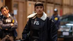 Pamela Rose, la série