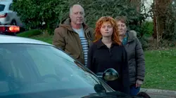 Pamela Rose, la série