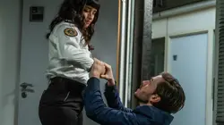 Pamela Rose, la série S01E08