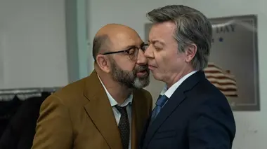Pamela Rose, la série S01E01