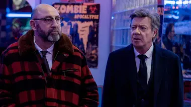 Pamela Rose, la série S01E03
