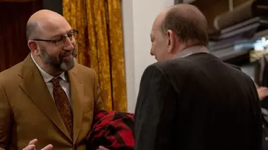 Pamela Rose, la série S01E05