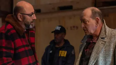Pamela Rose, la série S01E07