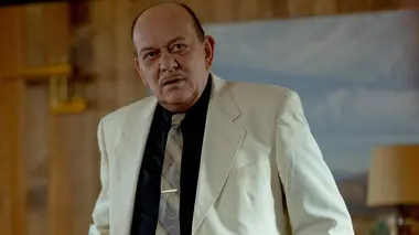 Pamela Rose, la série S01E09