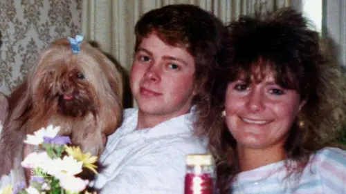 Pamela Smart : la veuve aux deux visages