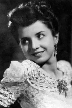 Photo de Pamela Stirling