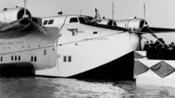 Pan Am : essor et chute d'une compagnie mythique