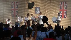 Visuel de Pan ! Notre odyssée musicale