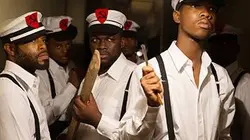 Visuel de Pan, une odyssée française