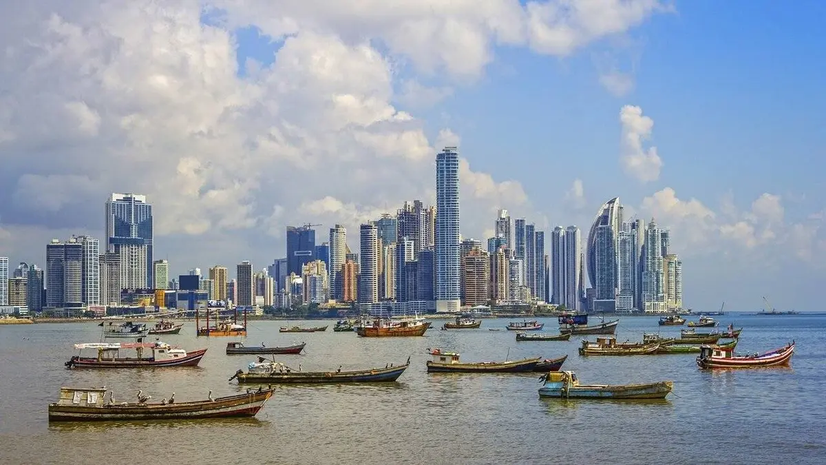 Panama, au-delà du canal