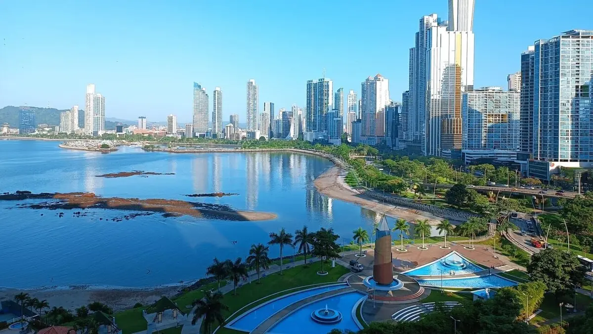 Panama, l'exploit antillais